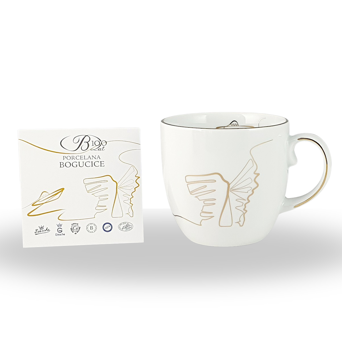 KATO160 kubek amelia bis AM153 SL51, kubek