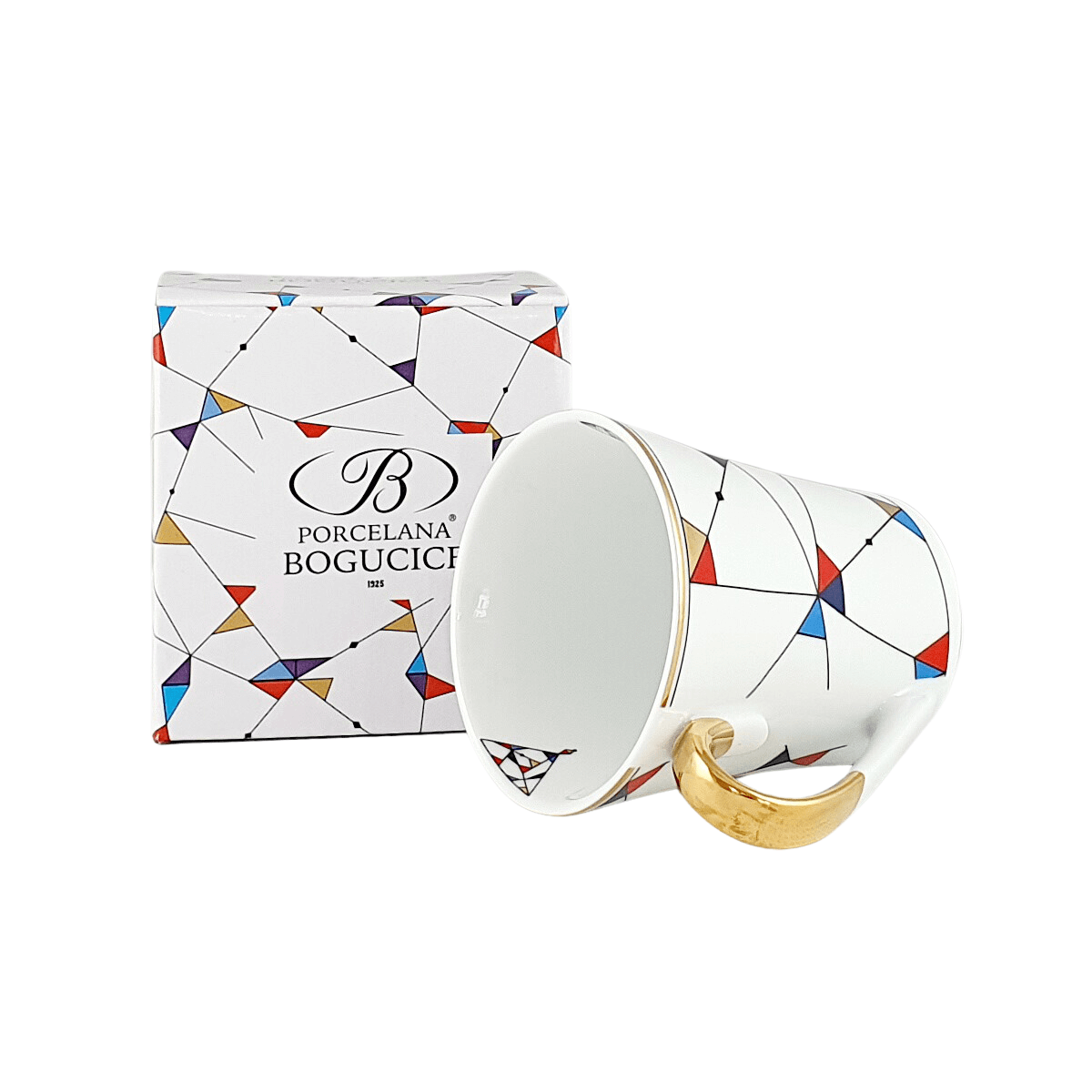 ARLEKIN kubek SL11 AM153 380 ml