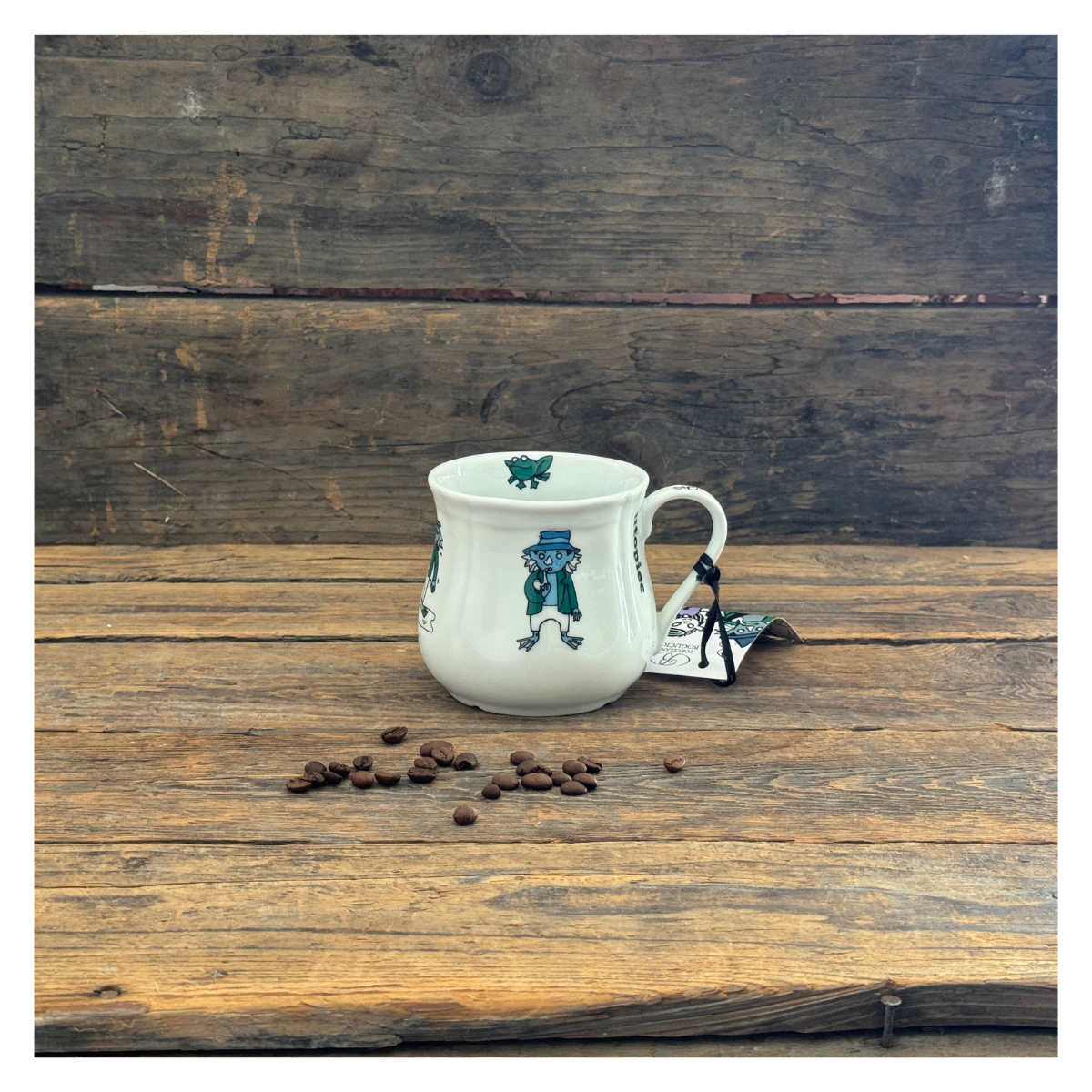 UTOPIEC szolka/ kubek AM155 SL80 new - 500 ml