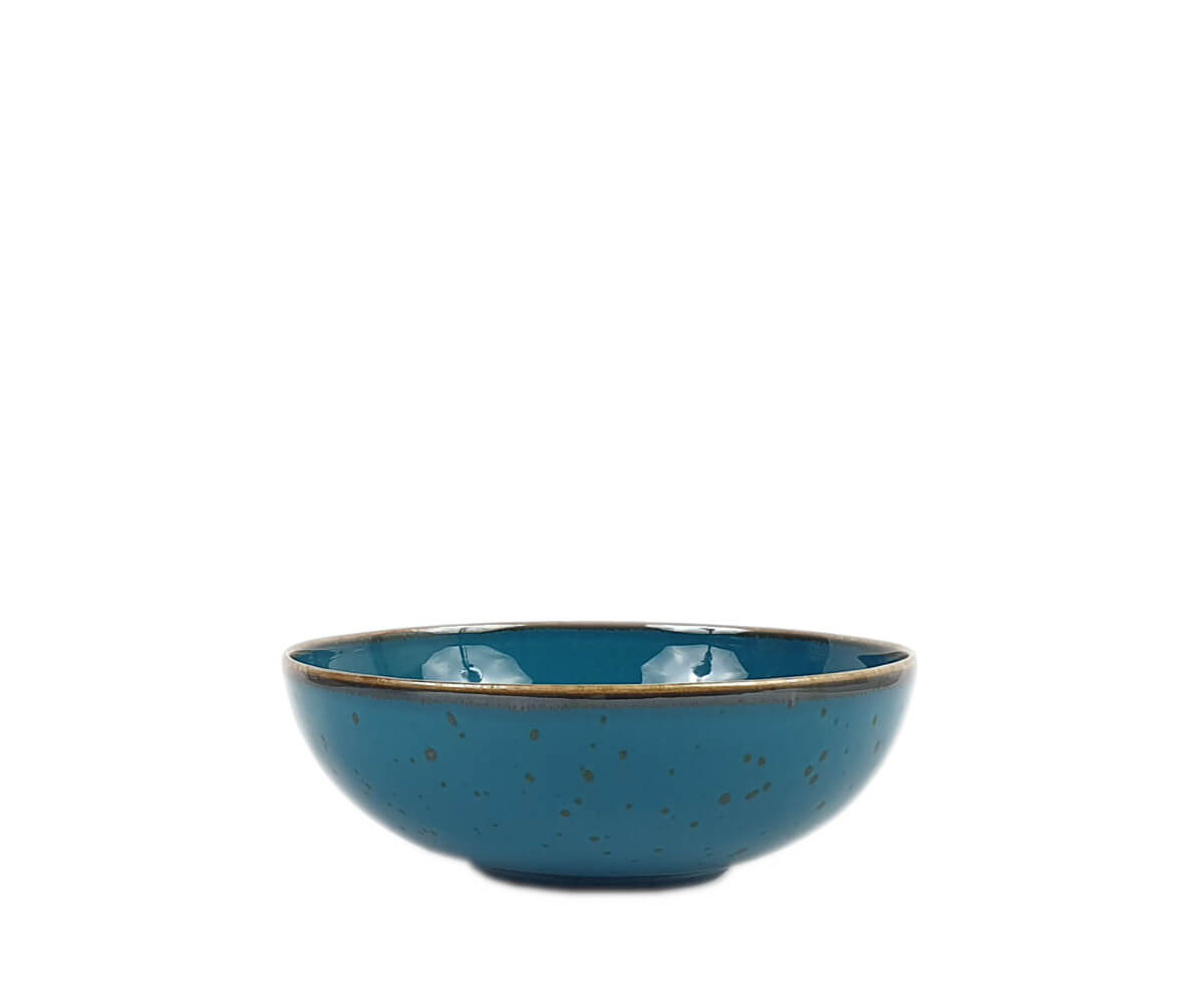 COTTAGE LAGUNA SALATERKA 16 cm - Alumina Bogucice