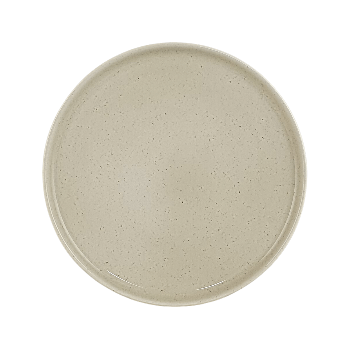 GRANITE SOFT CREAM DESEROWY 21 cm nordica - Alumina Bogucice