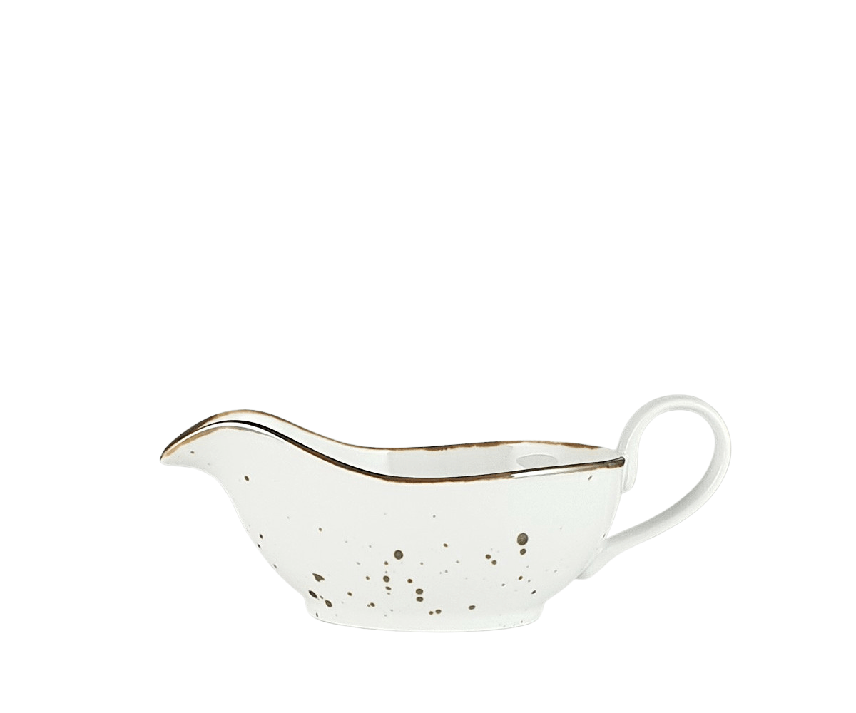 COTTAGE WHITE SOSJERKA 350 ml - Alumina Bogucice