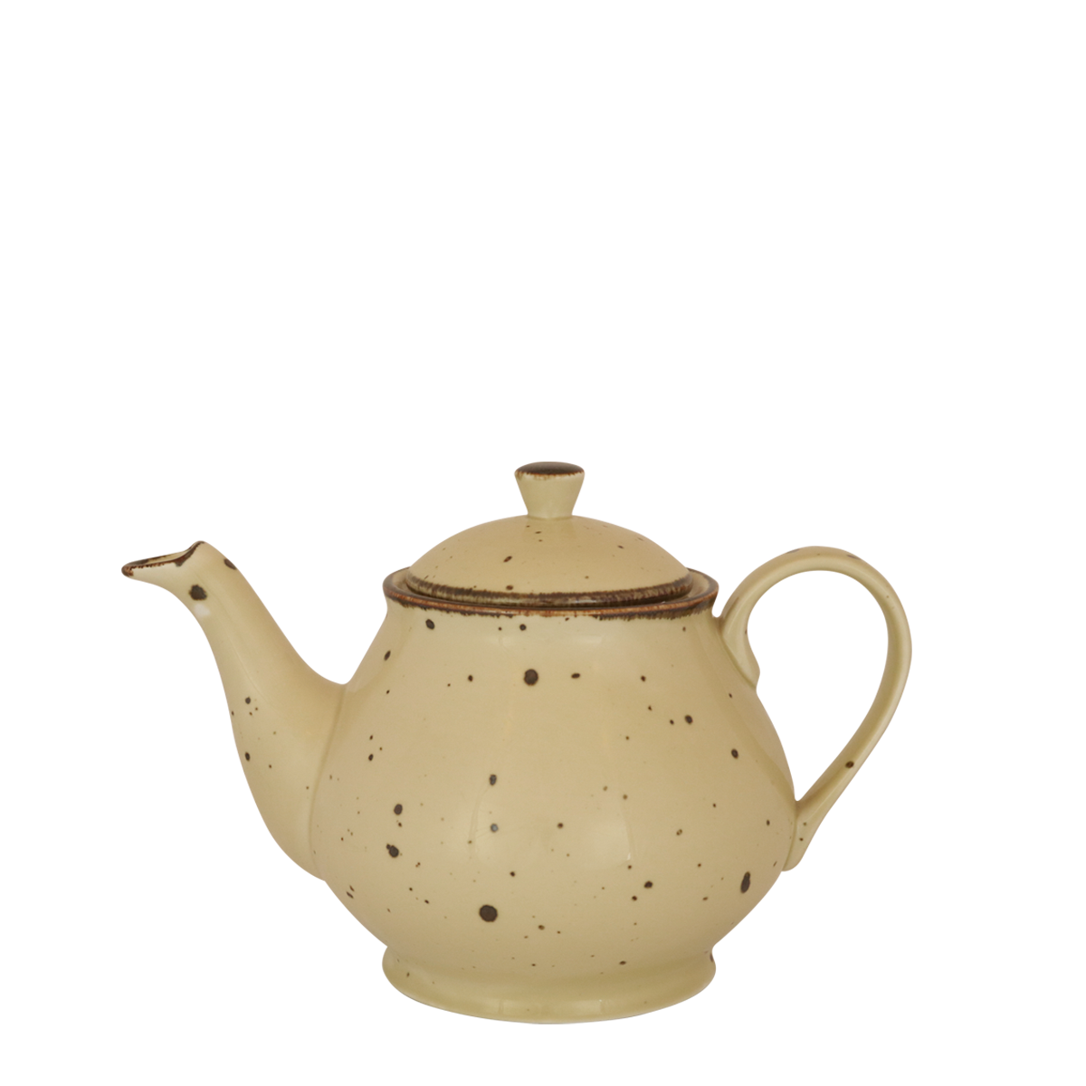 COTTAGE NUT CZAJNIK - Alumina Bogucice