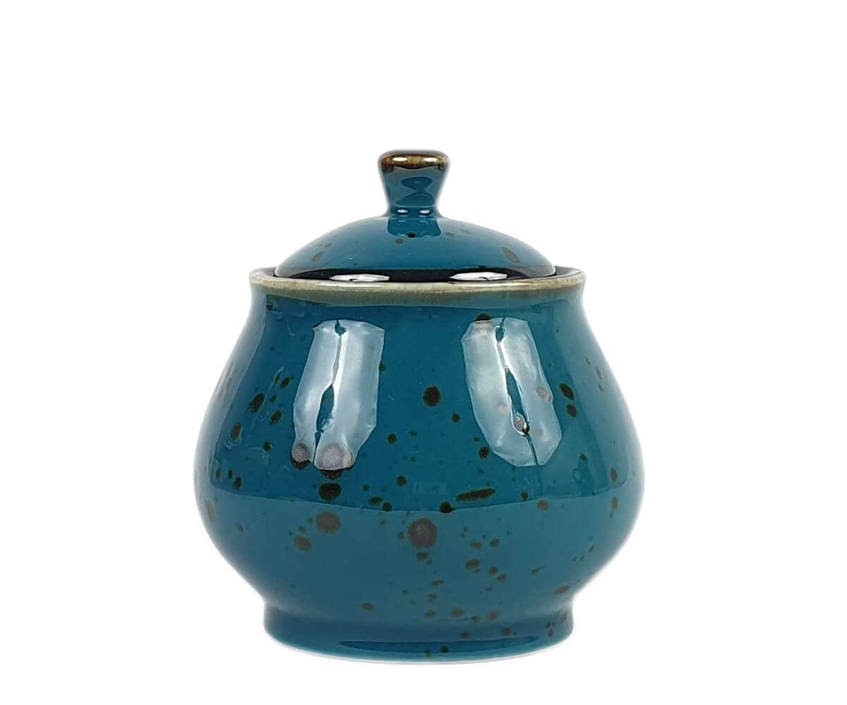 COTTAGE LAGUNA CUKIERNICA - Alumina Bogucice