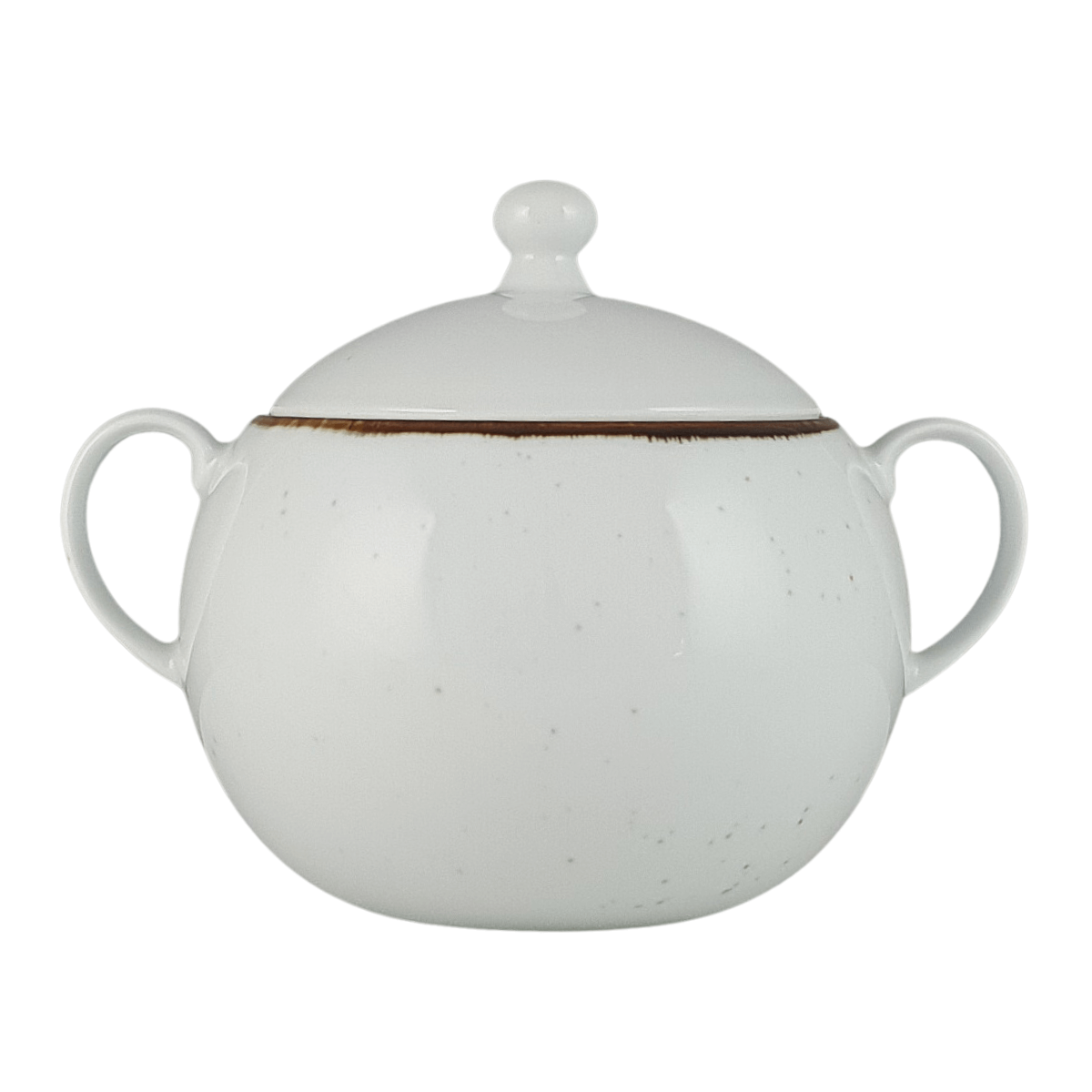 RUSTIC SNOW WAZA 1,9 l - Alumina Bogucice