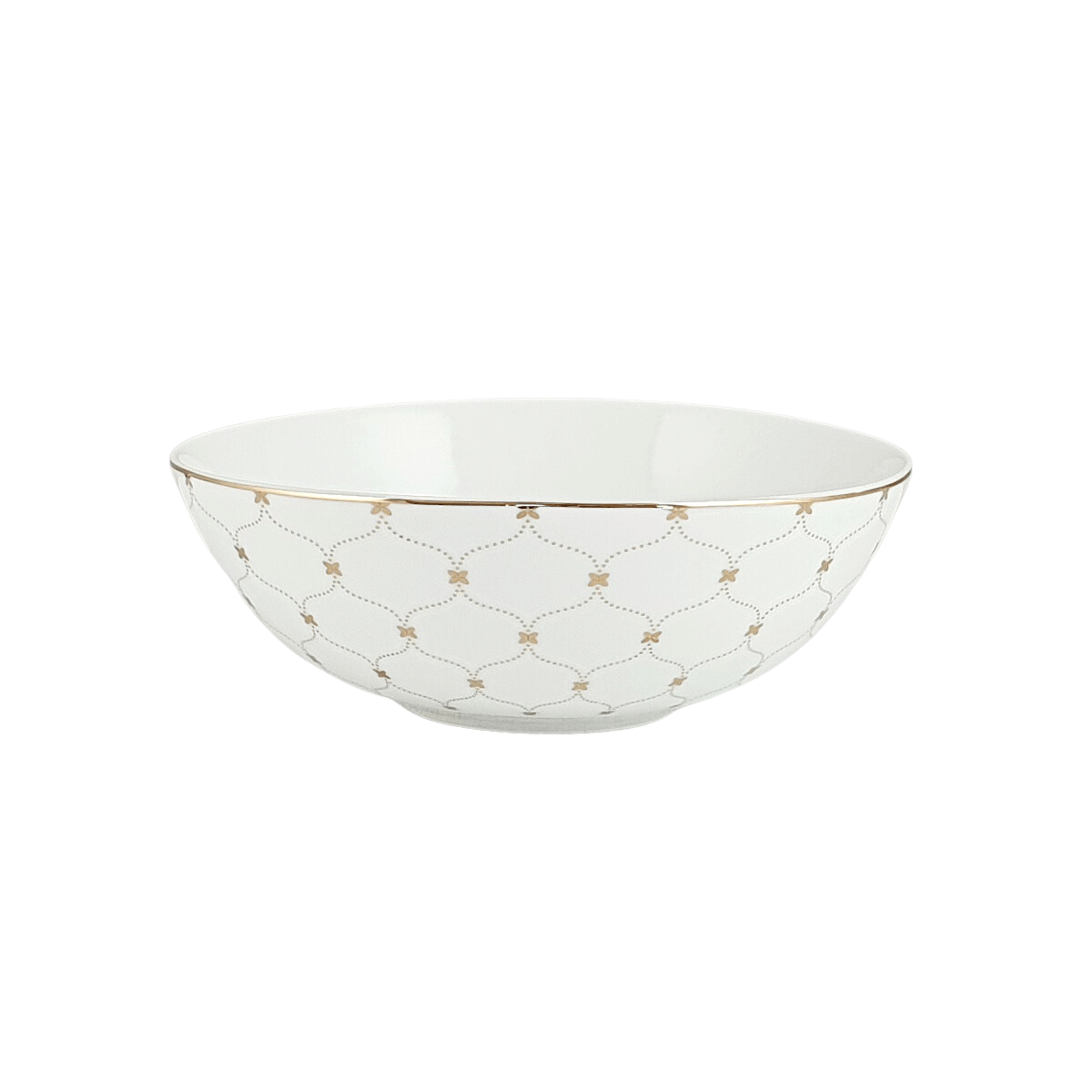 GEMIS talerz głęboki coup 18,5 cm