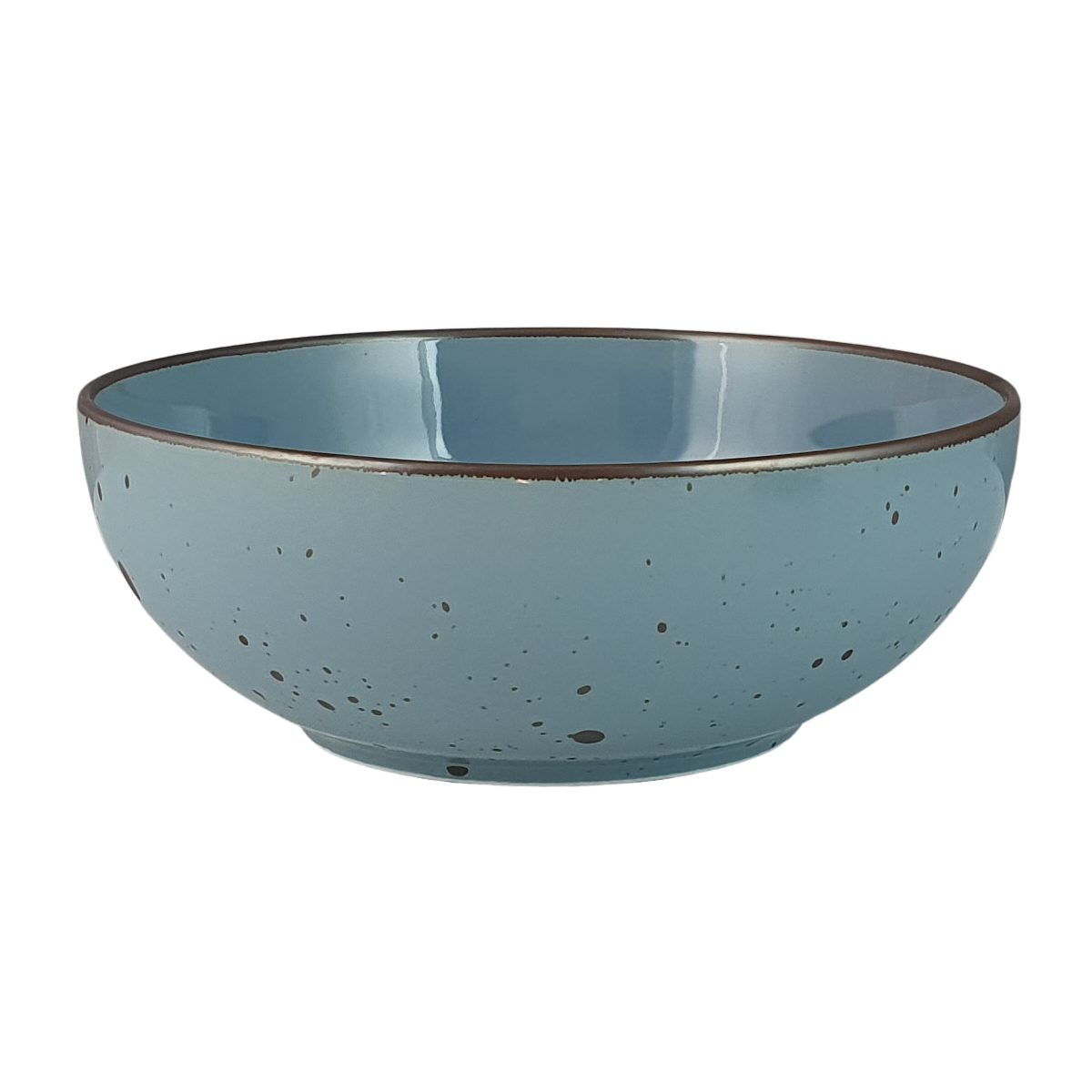 COTTAGE JEANS SALATERKA 23 cm - Alumina Bogucice