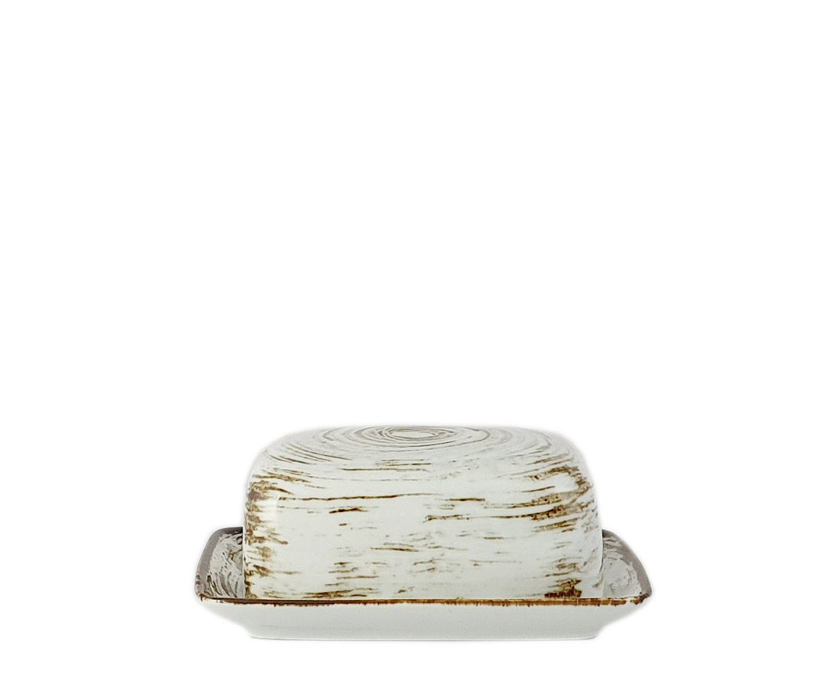 NOSTALGIA WHITE MASELNICZKA - Alumina Bogucice