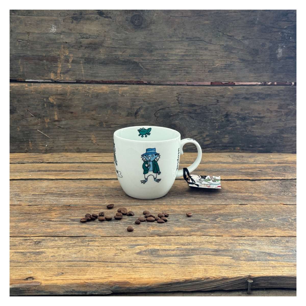 UTOPIEC kubek AM153 SL51 amelia bis new - 450 ml