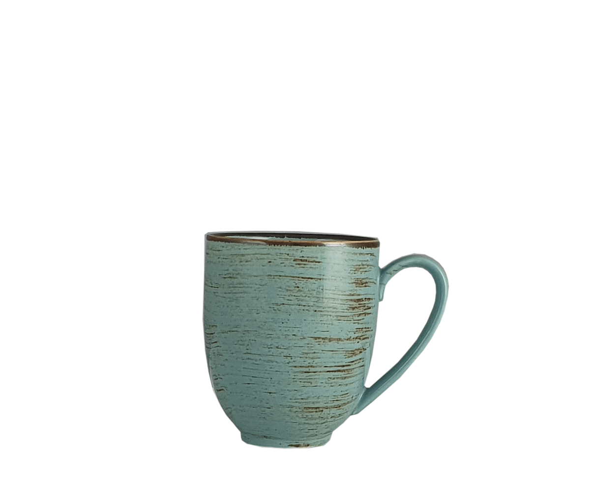 NOSTALGIA OPAL KUBEK 400 ml - Alumina Bogucice