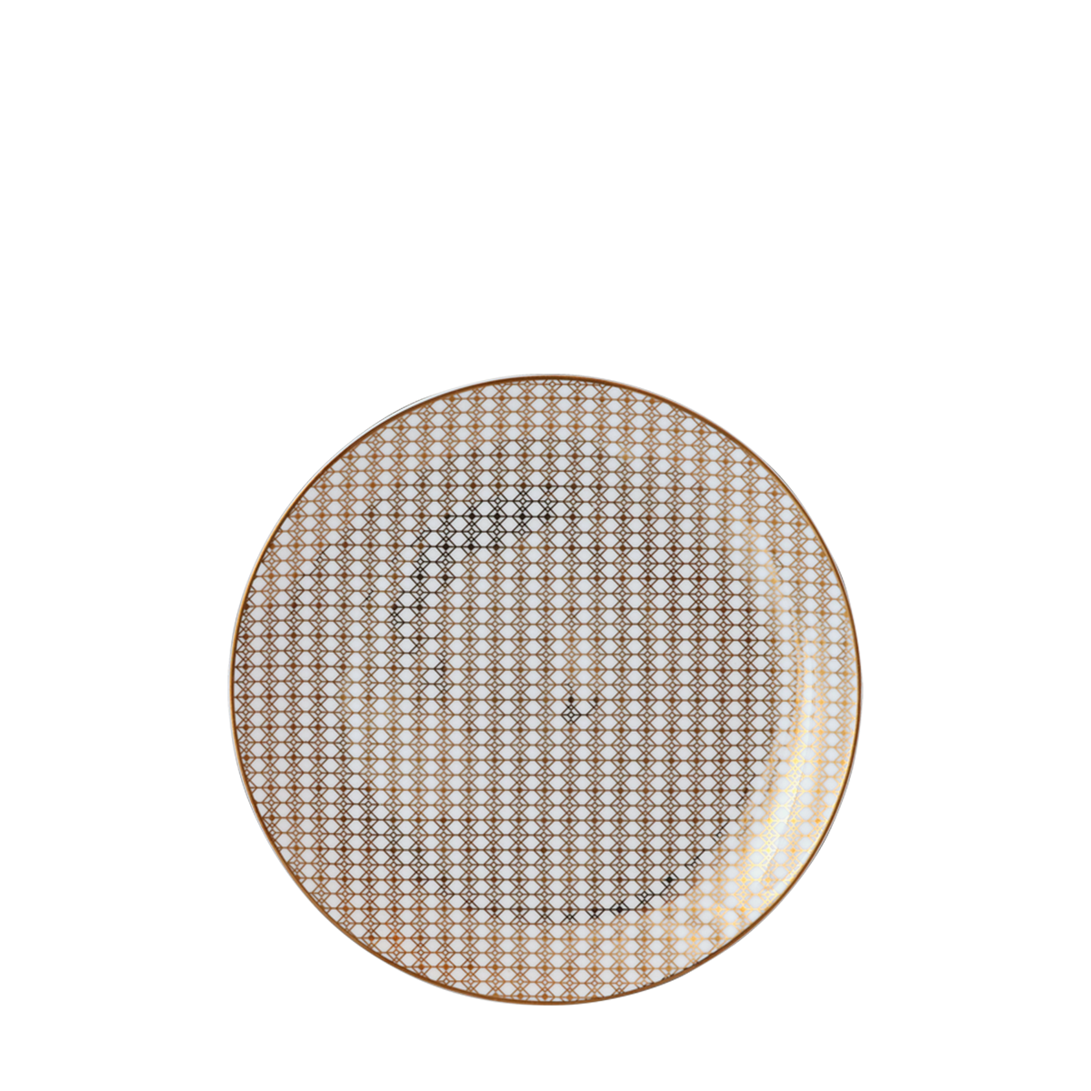 MUSKAT talerz deserowy coup 21 cm