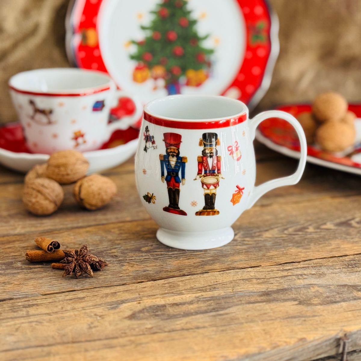 CICHA NOC new kubek AM151 SL01