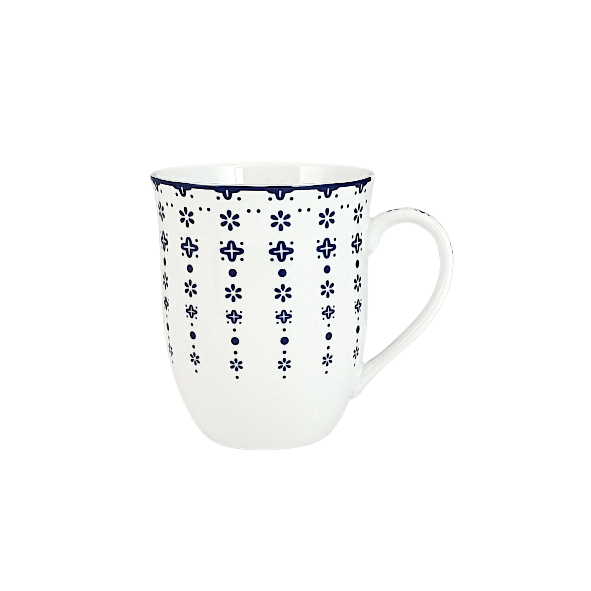 FLISTY kubek PM45 - Bogucice