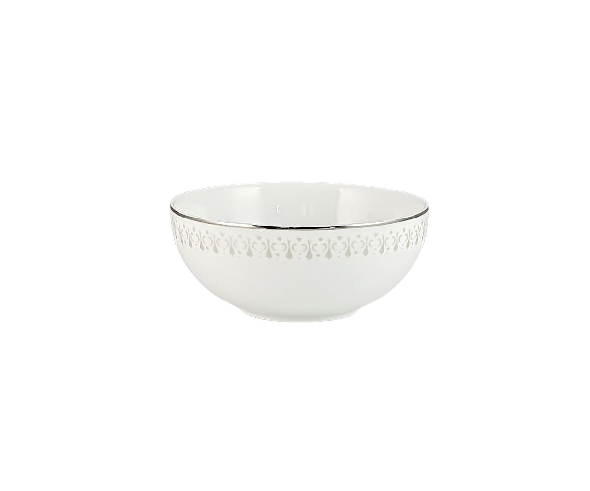 IRYDA PLATIN salaterka 15 cm AP104