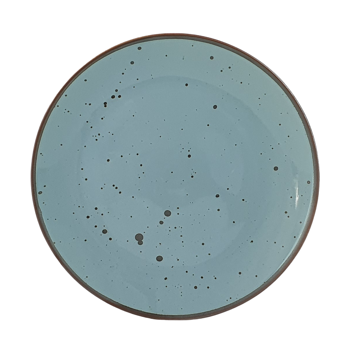 COTTAGE JEANS TALERZ DESEROWY 22 cm - Alumina Bogucice