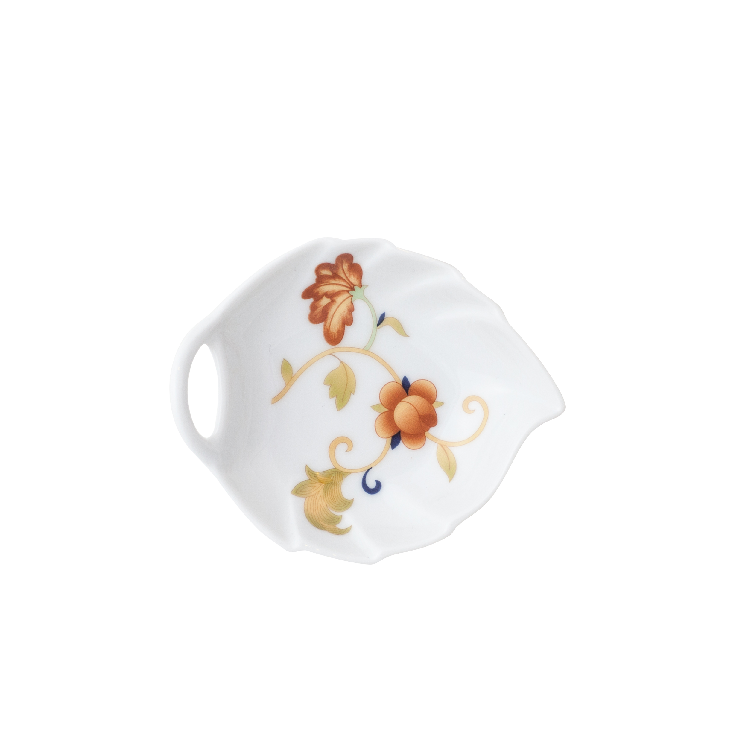 JESIEŃ listek mały