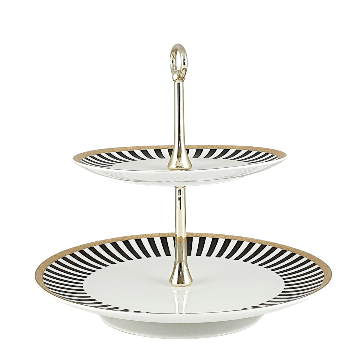 SERKO ETAŻERKA/PATERA 2 POZIOMOWA