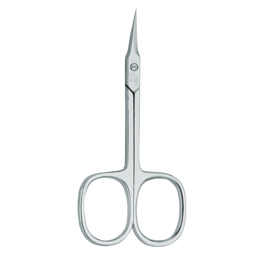 ERBE Cuticle Scissors, tower pointed, 9 cm Zestawy do manicure 1 ct