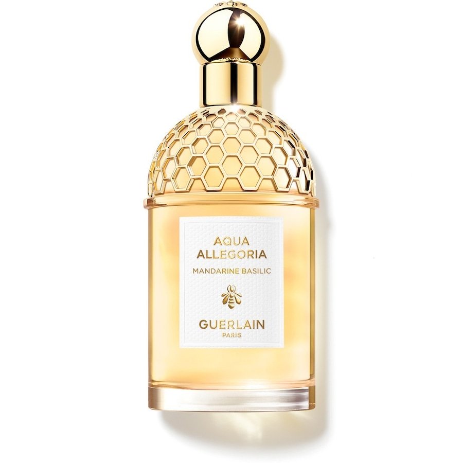 Guerlain Aqua Allegoria Mandarine Basilic Eau de Toilette Woda toaletowa 125 ml Damski