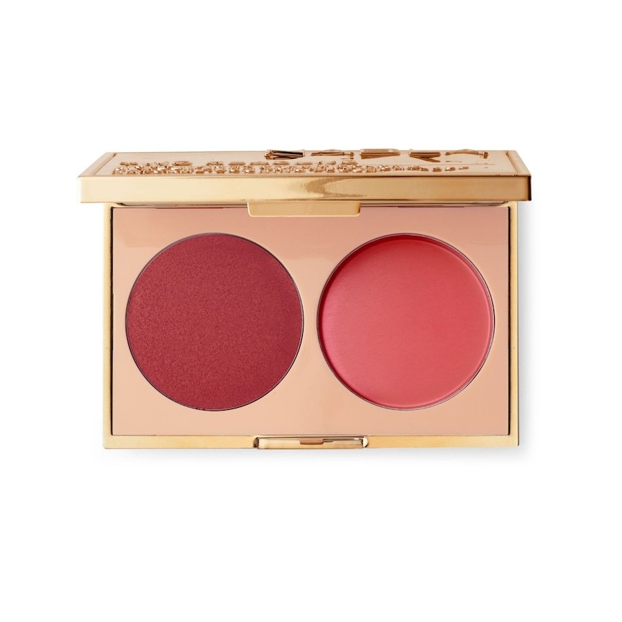 NABLA Two Reasons Róż do policzków 5 g TOUCH MY SOUL