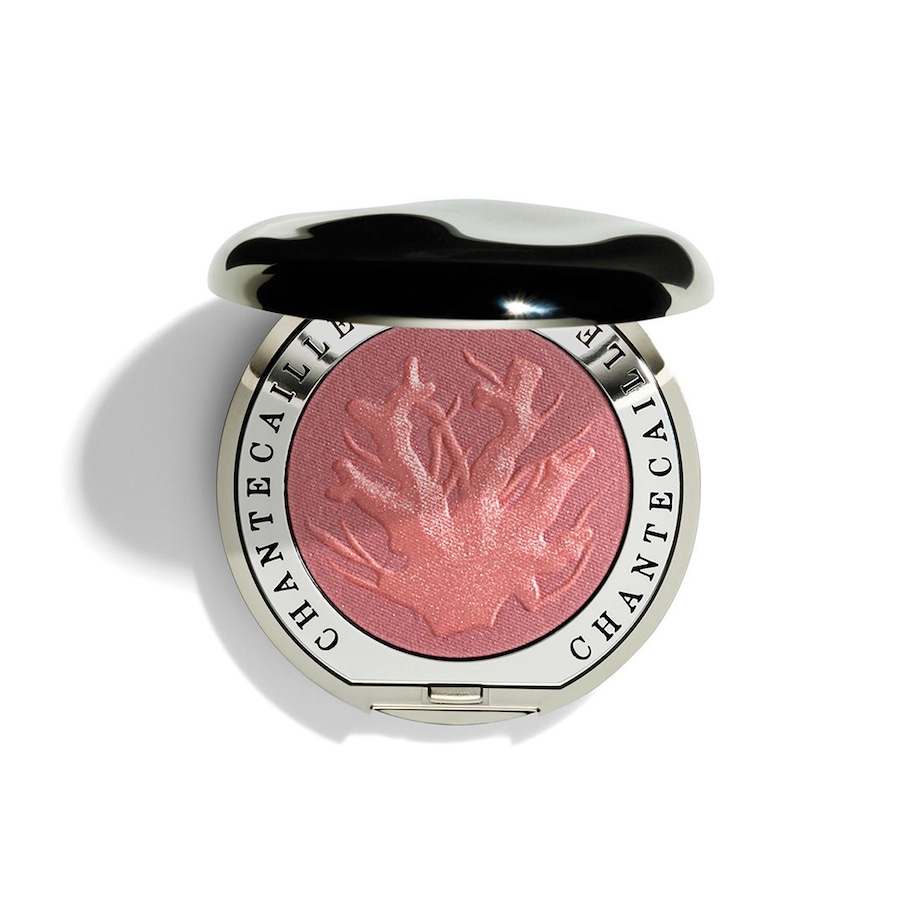 Chantecaille Odcień do policzków Róż do policzków 2,5 g Śmiech + Koral