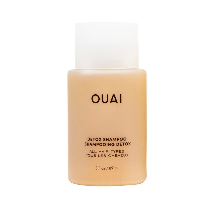 Ouai Detox Shampoo Szampony 89 ml