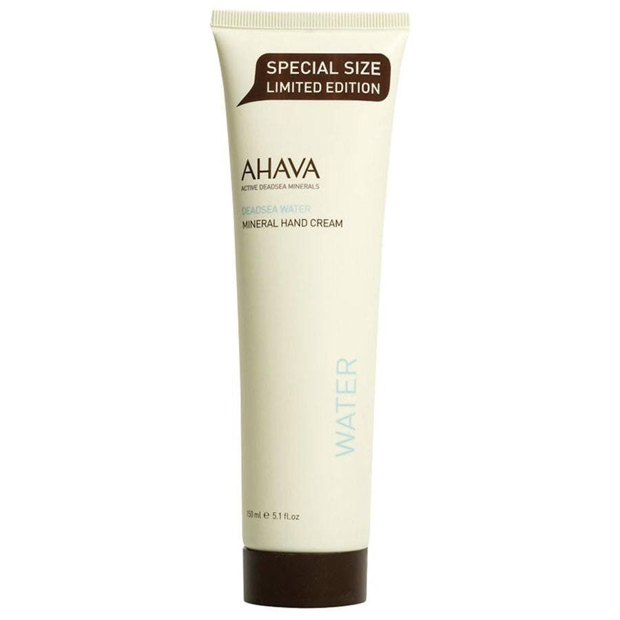 AHAVA Mineral Hand Cream Kremy do rąk 150 ml