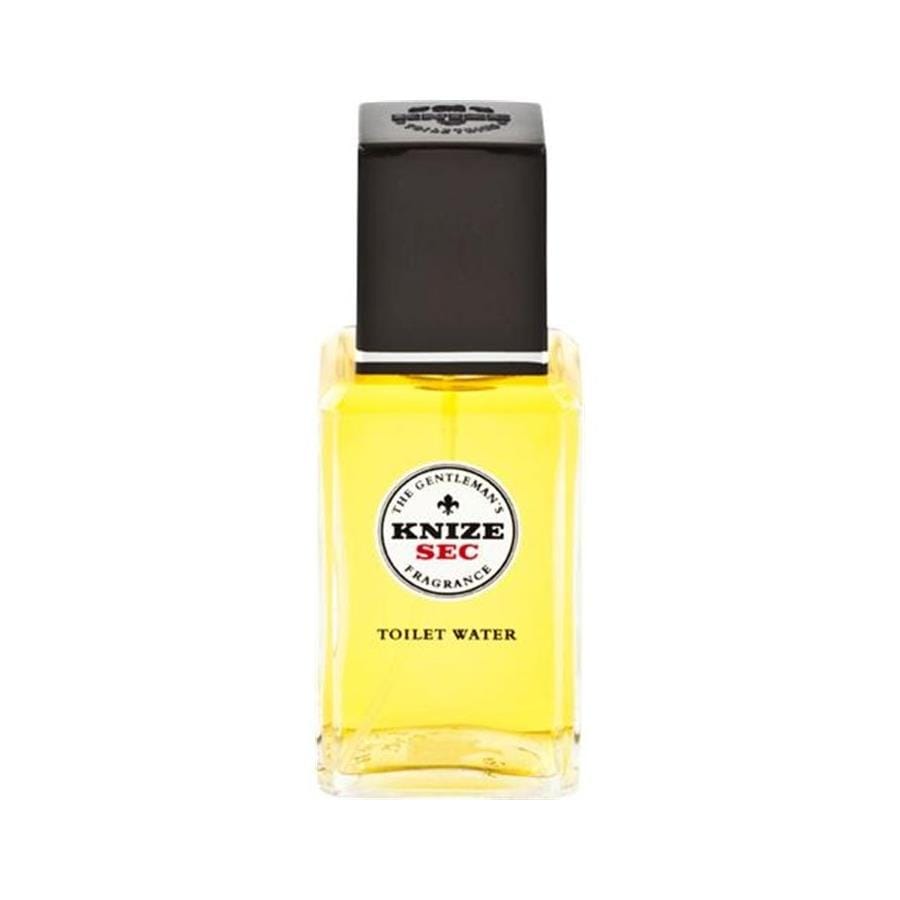 Knize Sec Toilet Water Spray Perfumy 125 ml Męskie