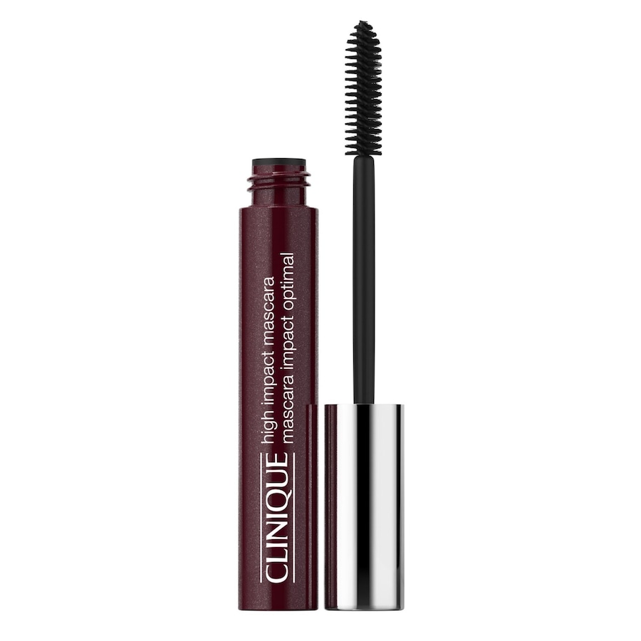 Clinique High Impact Mascara Tusze do rzęs 7 ml 1 szt.