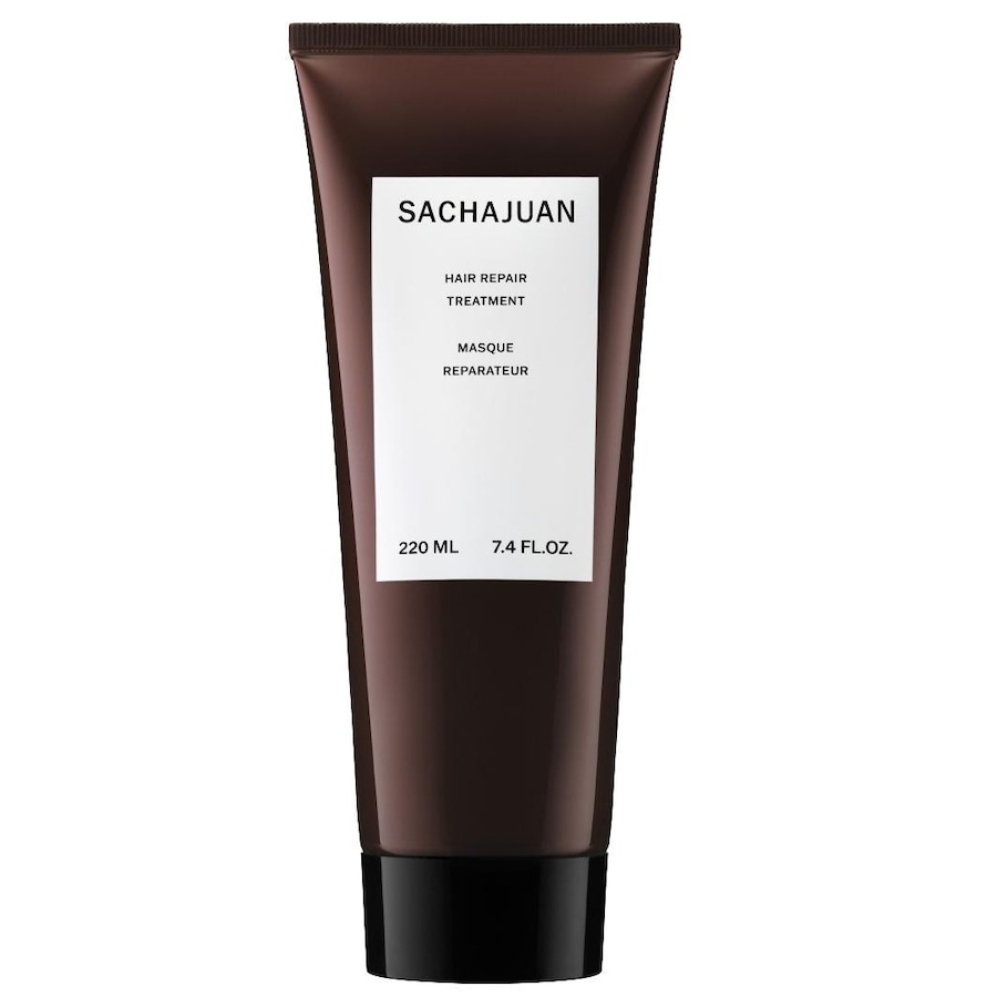 Sachajuan Hair Repair Maski do włosów 250 ml