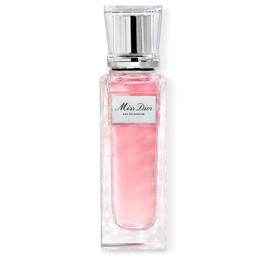 DIOR Miss Dior Eau de Parfum - Kwiatowe i zmysłowe nuty Woda perfumowana 20 ml Damski