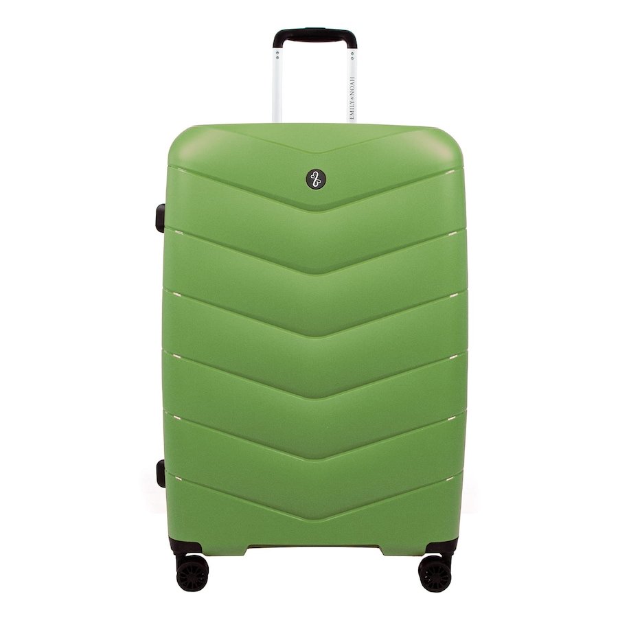 Emily & Noah Wózek E&N Travelbestie Werner Walizki i wózki 1 ct