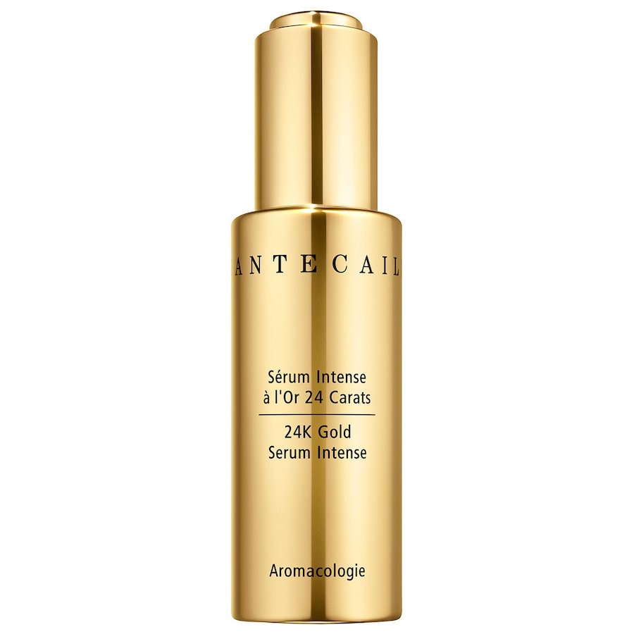 Chantecaille 24K Gold Serum Intense Serum przeciwzmarszczkowe 30 ml