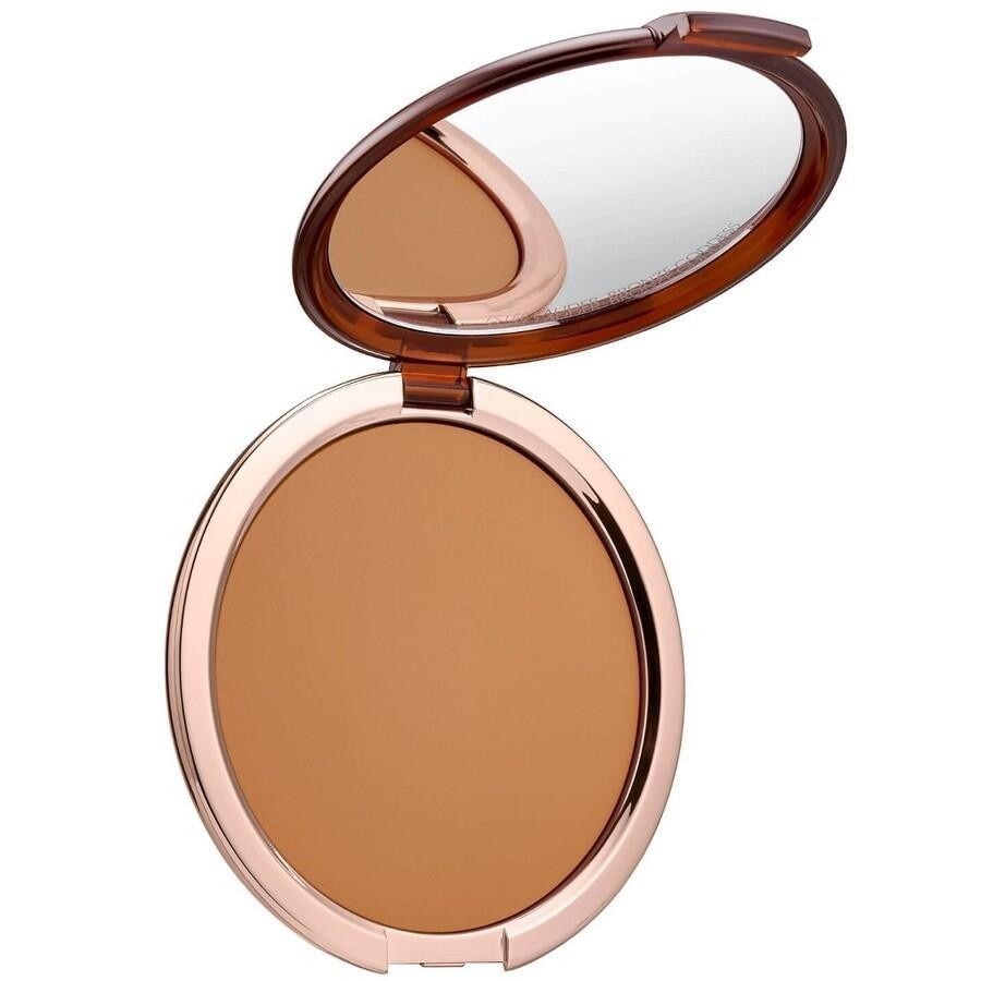 Estée Lauder Bronze Goddess Powder Bronzer Bronzery 21 g LIGHT