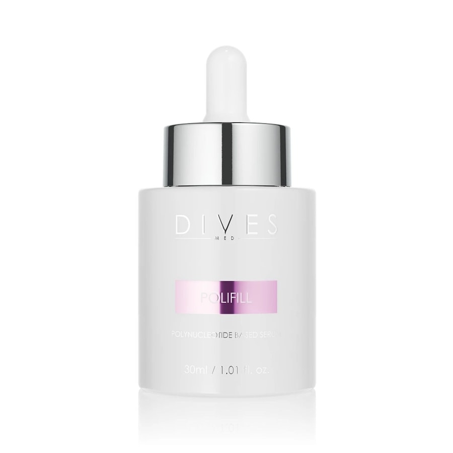 DIVES MED POLIFILL POLINUCLEOTIDE BASED SERUM Serum przeciwzmarszczkowe 30 ml