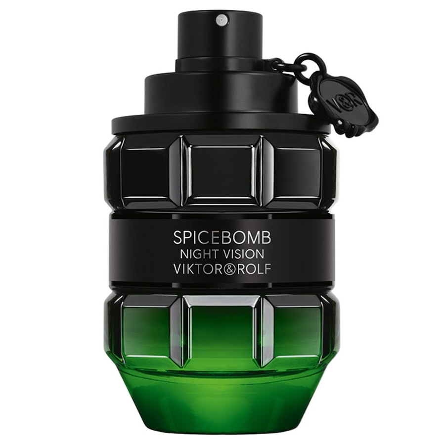 Viktor&Rolf Spicebomb Nightvision Eau de Toilette Spray Woda toaletowa 90 ml Męskie