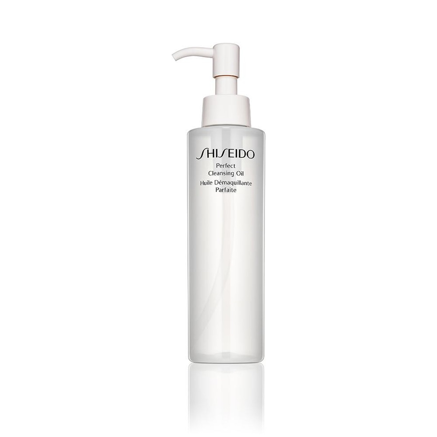 Shiseido Rebalancing Lotions GENERIC SKINCARE - Perfect Cleansing Oil Demakijaż 180 ml