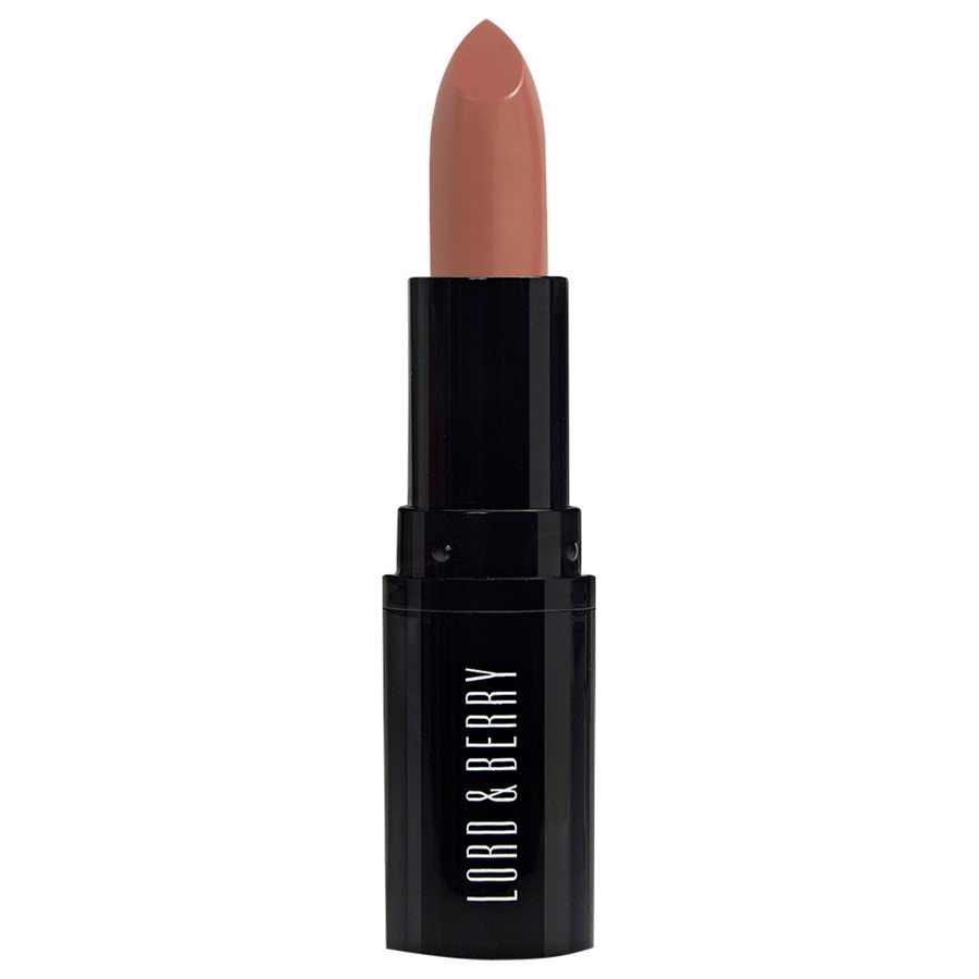 Lord & Berry Matte Crayon Lipstick Szminki 1,8 g 3408 Here-and-Now