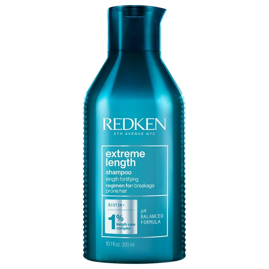 Redken Extreme Długość Szampony 300 ml