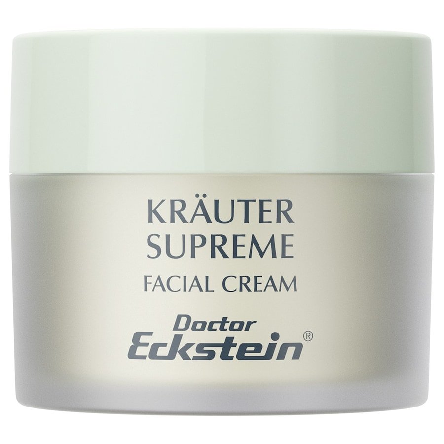 Doctor Eckstein Herbal Supreme Kremy na dzień 50 ml