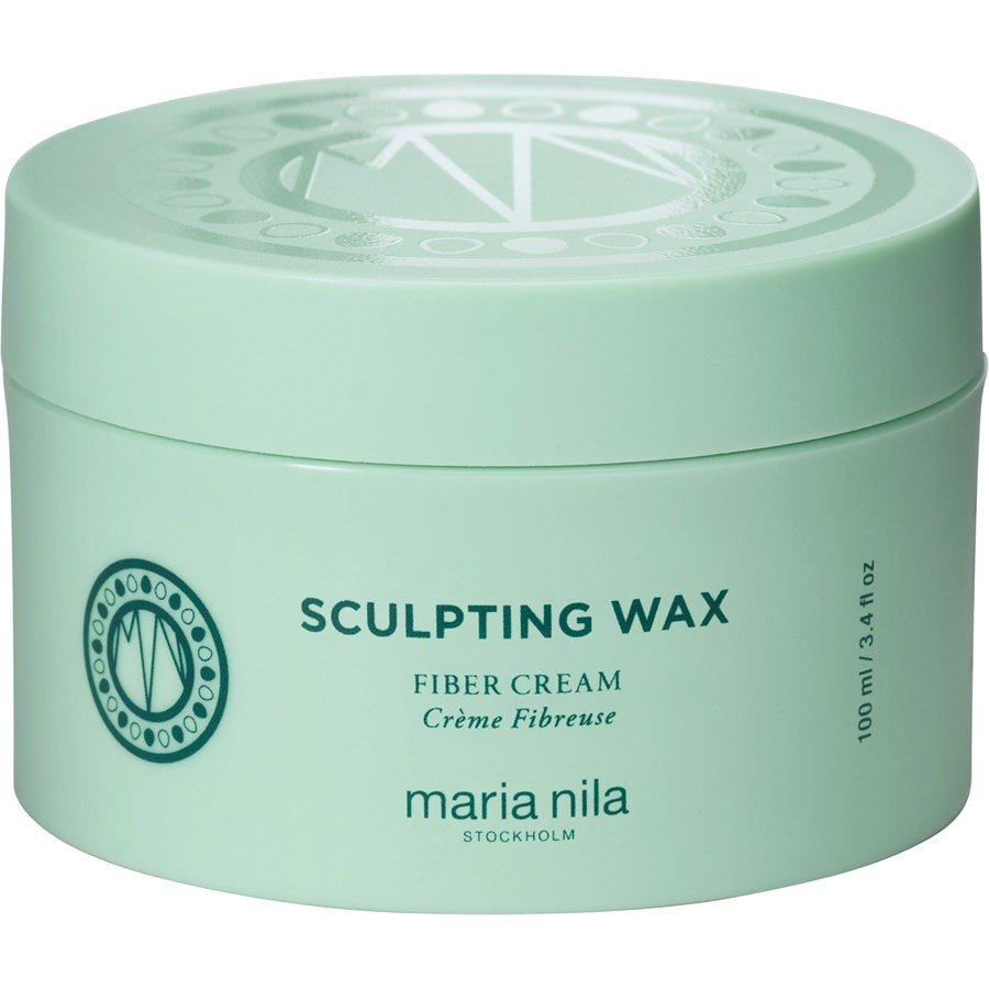 Maria Nila Fibre Cream Wosk do włosów 100 ml Damski