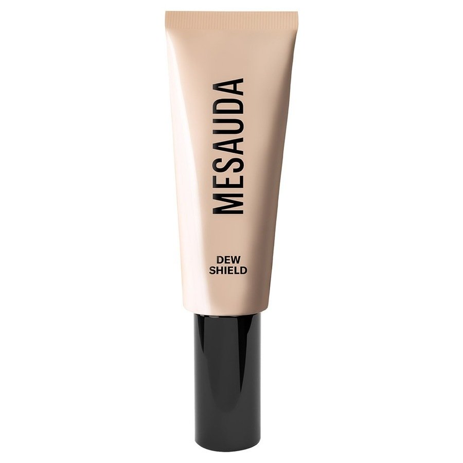 Mesauda Beauty DEW SHIELD Kremy BB i CC 40 ml 101 - FAIR