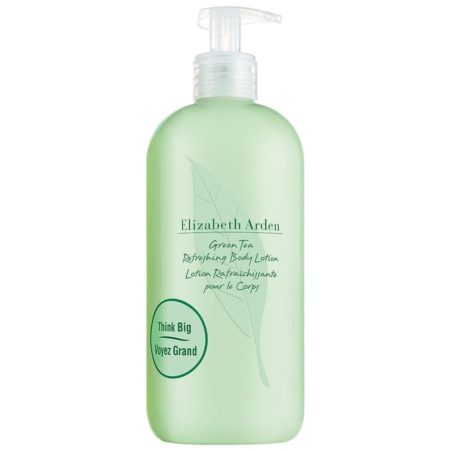 Elizabeth Arden Green Tea Body Lotion Pielęgnacja ciała 500 ml Damski