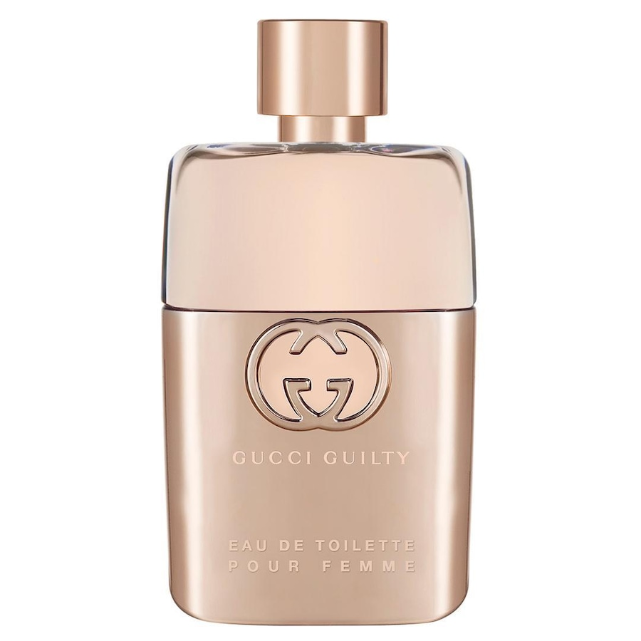 Gucci Gucci Guilty Pour Femme Woda toaletowa 50 ml Damski