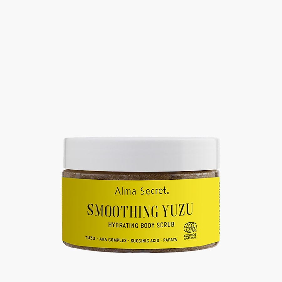 Alma Secret Peeling do stóp 250 g