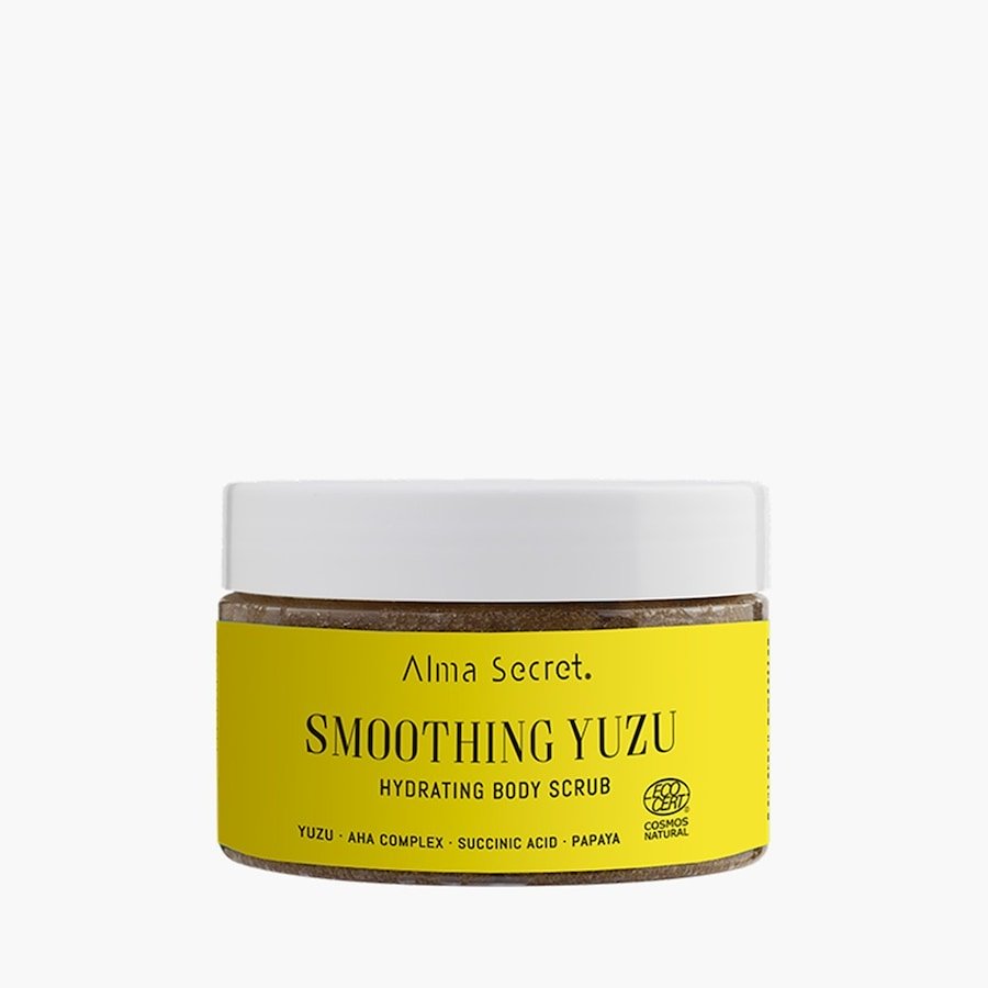 Alma Secret Peeling do stóp 250 g