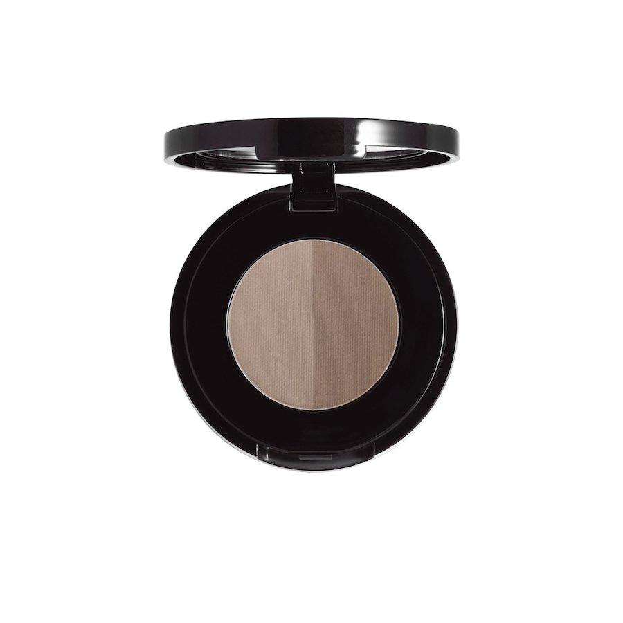 Anastasia Beverly Hills Brow Powder Duo Puder do brwi 0,8 g 03 - MEDIUM BROWN