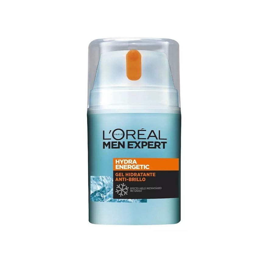 L´Oréal Men Expert Kremy do twarzy 50 ml Męskie