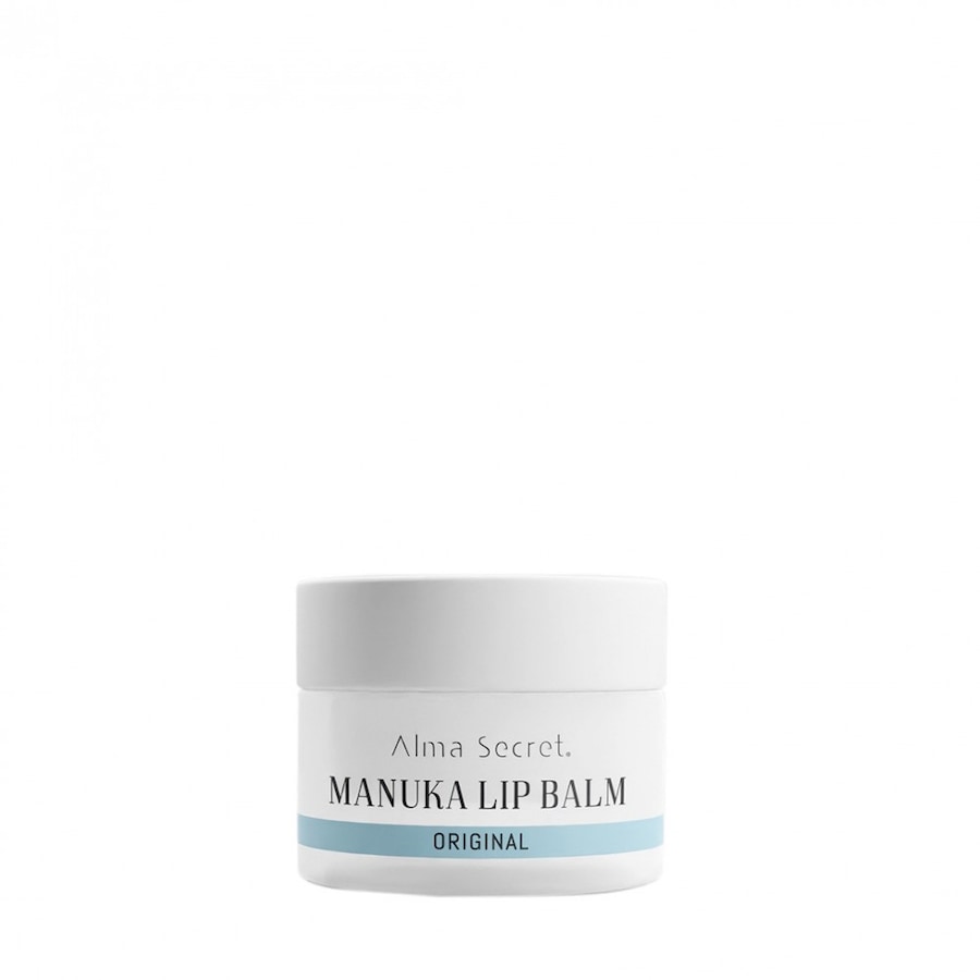 Alma Secret Balsamy do ust 10 g Damski