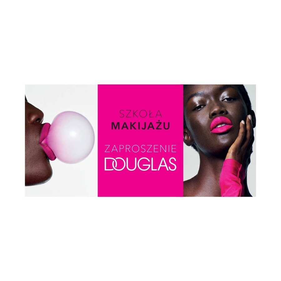 Douglas Szkoła Makijażu Douglas Karty podarunkowe 1 ct